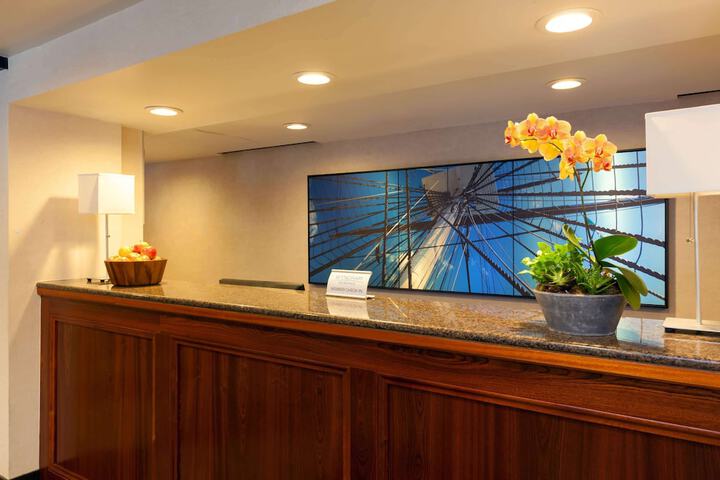 Hotel Interior 6 of 47