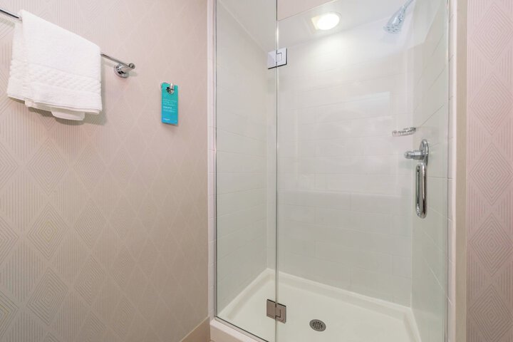 SpringHill Suites Huntsville Downtown