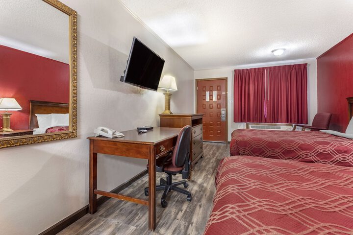 Econo Lodge Wooster