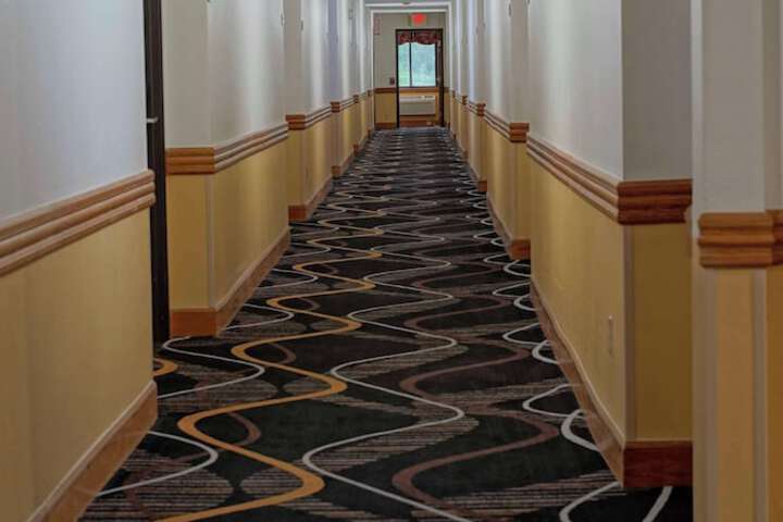Quality Inn & Suites Harrington - Milford