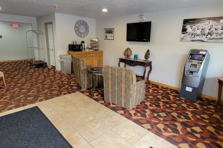 Hotel Interior 3 of 11