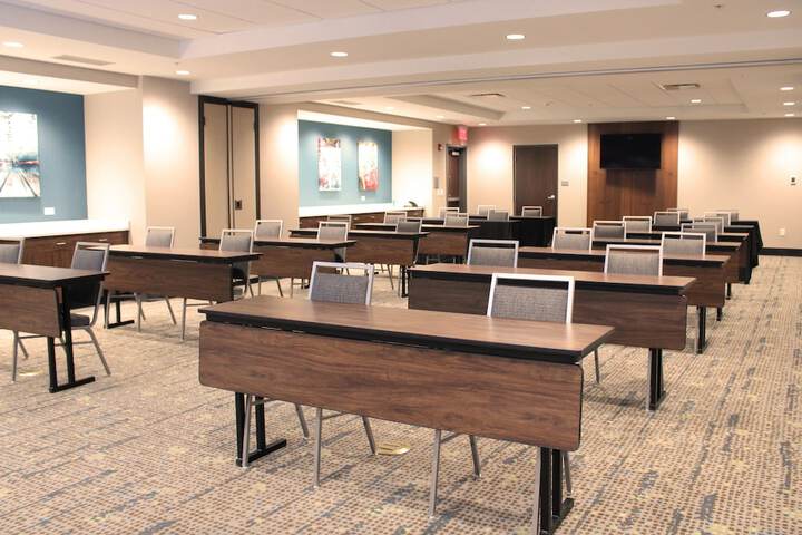 Hampton Inn Buffalo - Amherst NY