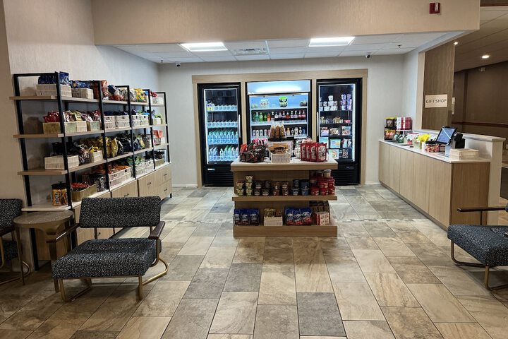 Holiday Inn Sioux Falls-City Centre by IHG