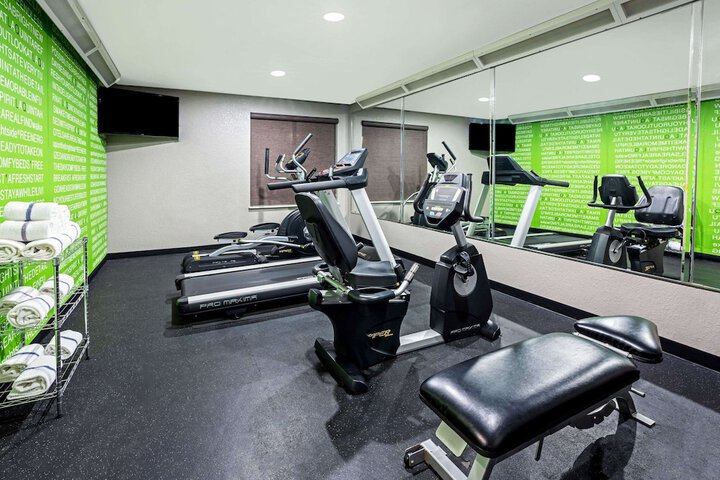 La Quinta Inn & Suites by Wyndham Conroe