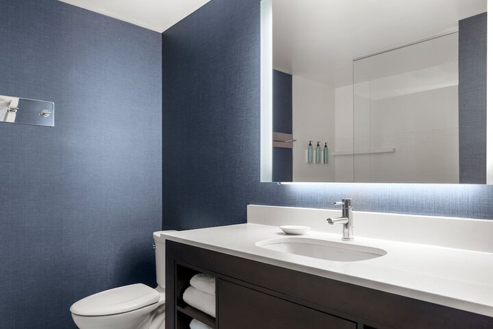 Residence Inn New York The Bronx at Metro Center Atrium