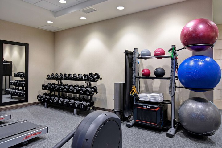 Health and Fitness 45 of 50