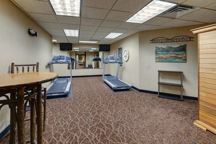 Stoney Creek Hotel Des Moines - Johnston