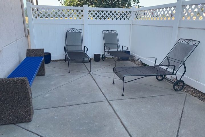 Terrace/Patio 31 of 33