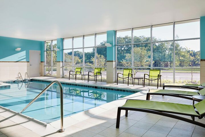 SpringHill Suites by Marriott Cleveland Independence