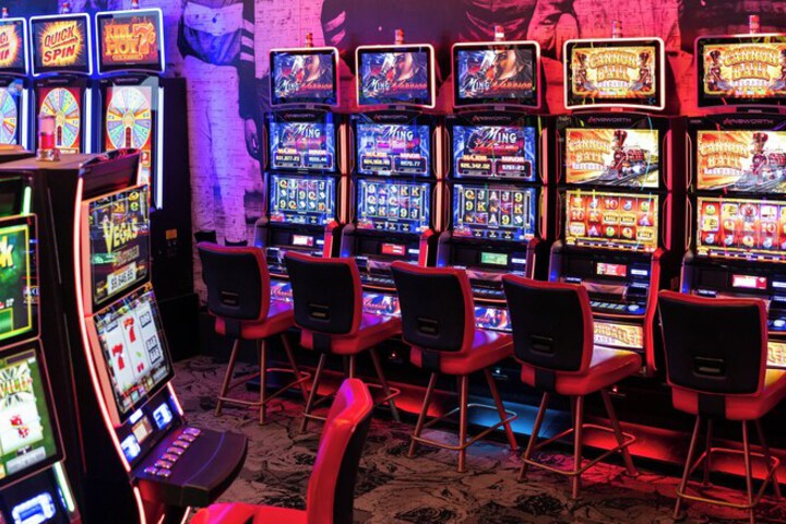 The Rose Gaming Resort