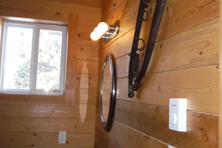 Glacier View RV Park and Cabins
