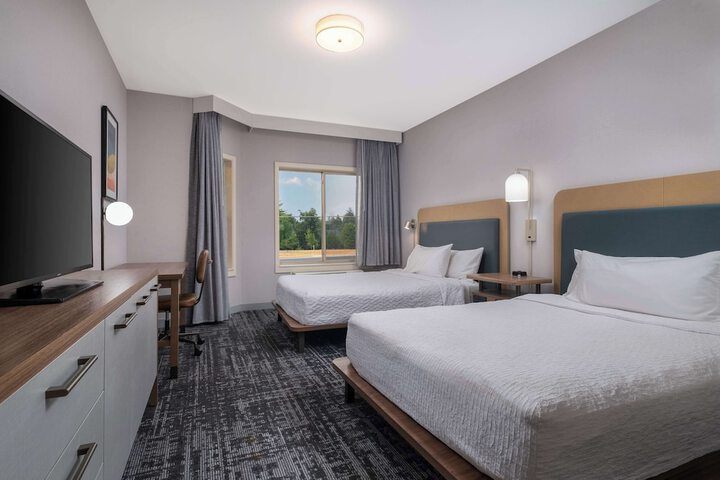 Homewood Suites Medford
