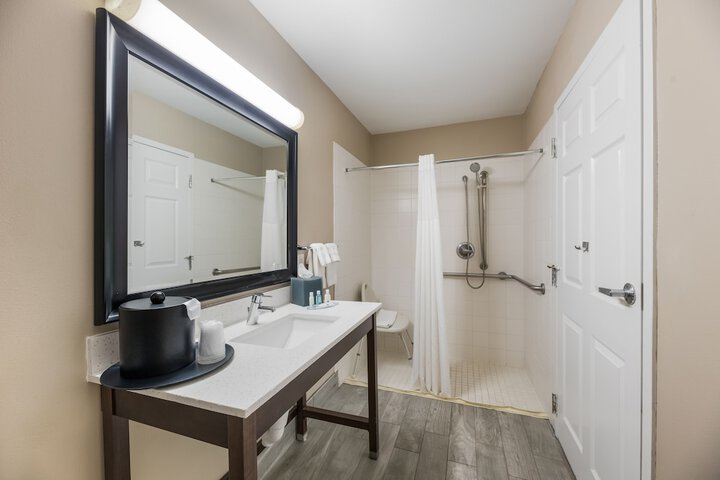 Quality Inn Sonora TX