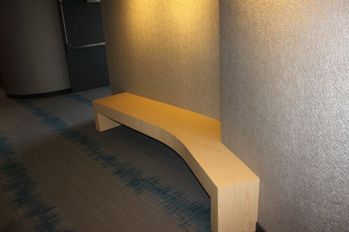Aloft by Marriott Syracuse Inner Harbor
