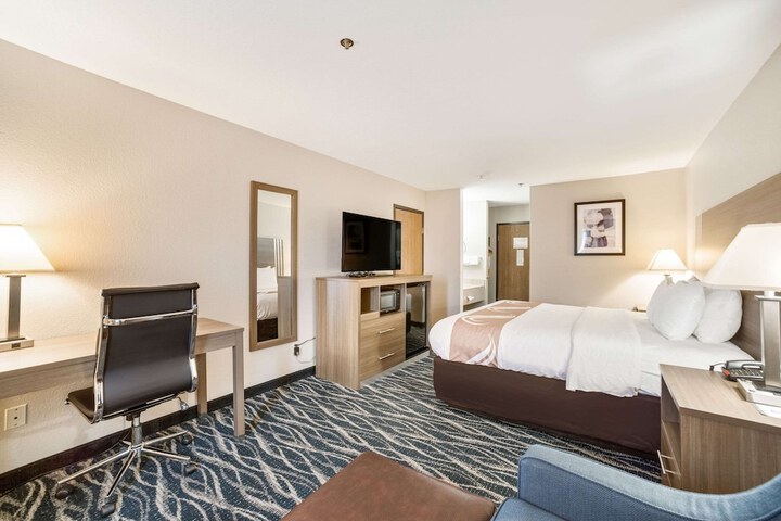 Quality Inn Effingham North