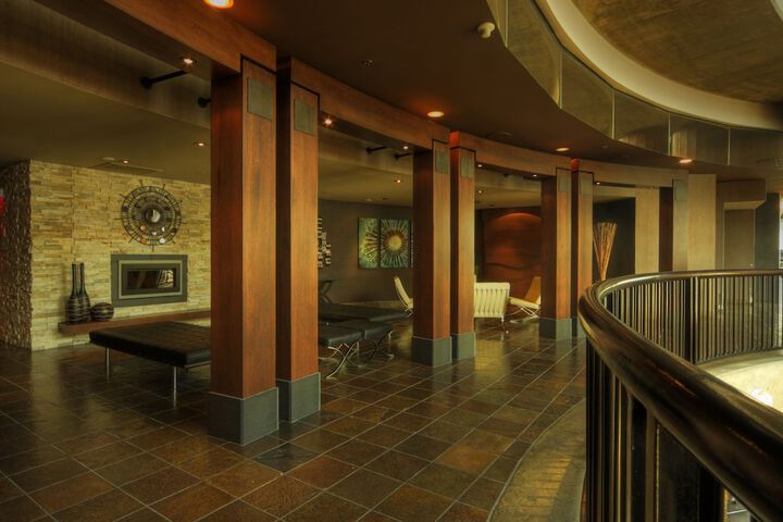 Hotel Interior 7 of 61