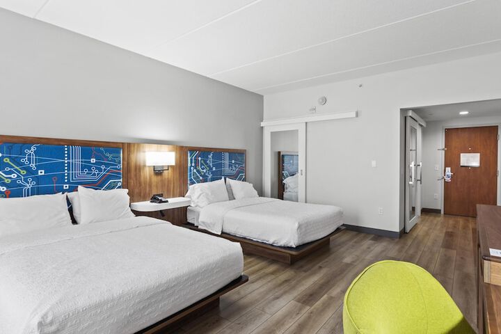 Hampton Inn Houston-Pearland