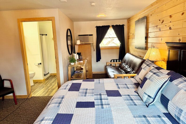 Mountain View Lodge & Cabins