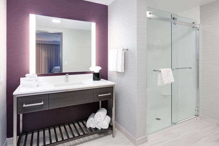 Homewood Suites by Hilton Irvine Spectrum Lake Forest