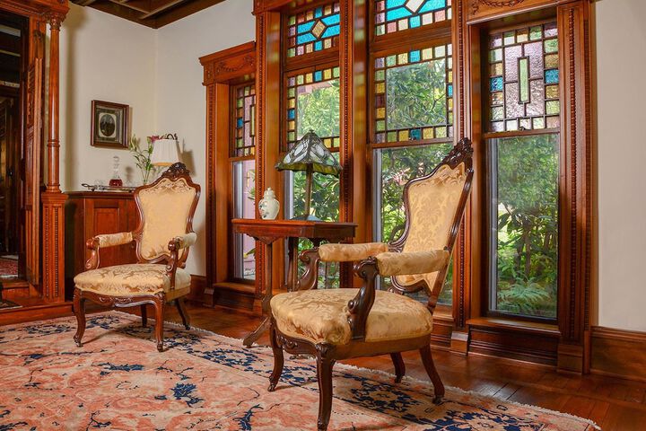 The Towers Bed & Breakfast