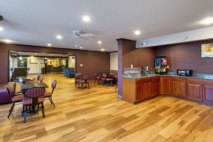 Comfort Inn West Valley Salt Lake City South