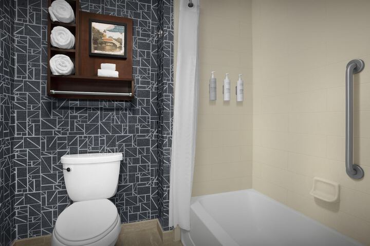 Homewood Suites by Hilton Oklahoma City - Bricktown OK