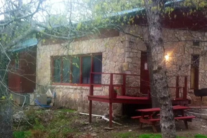 Turner Falls Inn