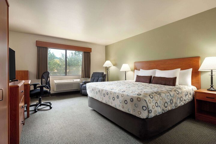 AmericInn by Wyndham Havre
