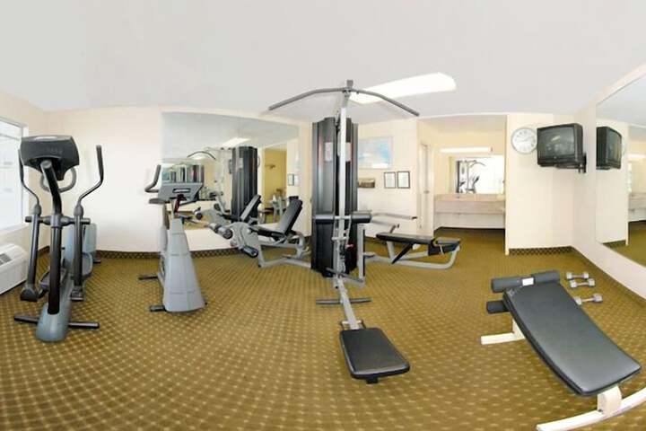Health and Fitness 34 of 36