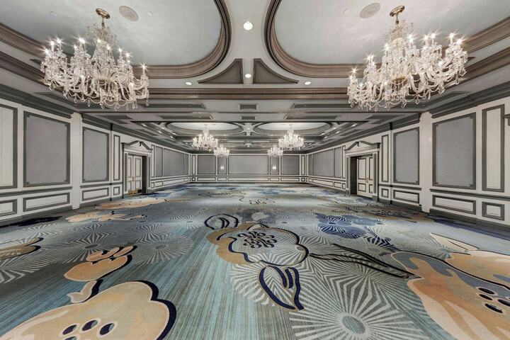 The Henry Hotel Autograph Collection