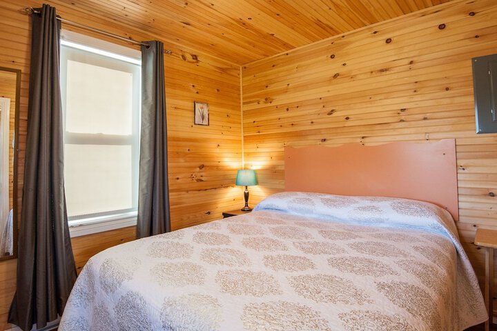 Cavendish Lodge & Cottages