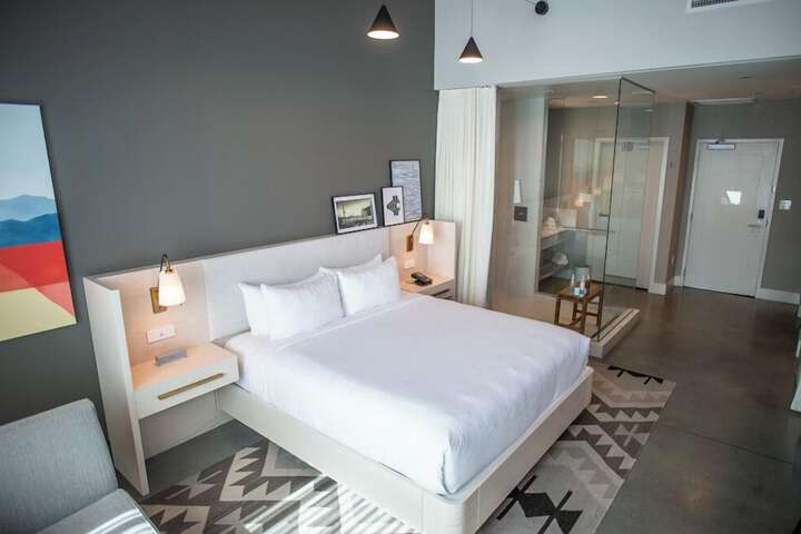 Mountain Shadows Resort Scottsdale