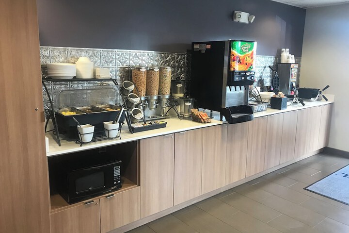 Microtel Inn & Suites by Wyndham Georgetown Delaware Beaches