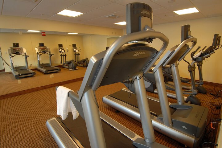 Health and Fitness 19 of 23