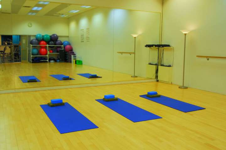 Health and Fitness 45 of 46