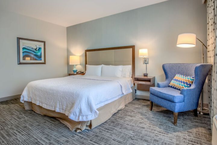 Hampton Inn Gulf Shores
