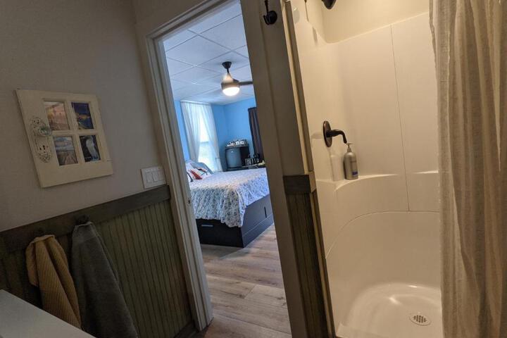 The Estate Studio in Downtown Milford