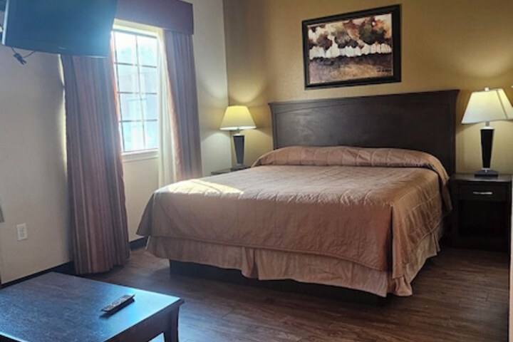Dilley Motor Inn