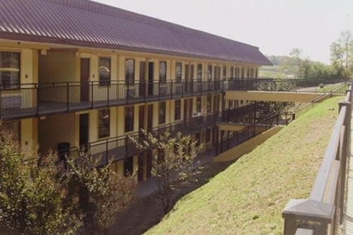 Hotel 3 of 17
