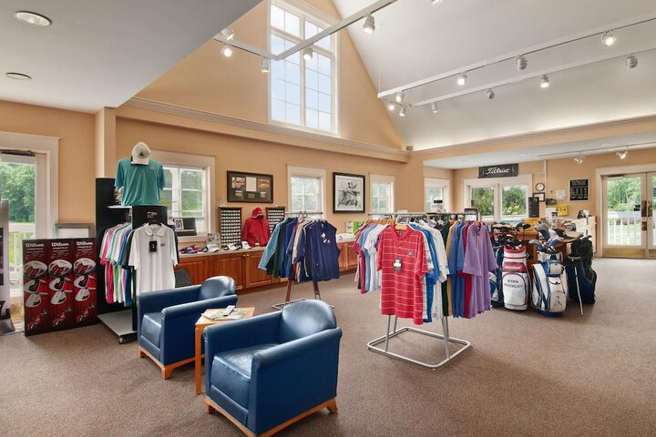 Embassy Suites by Hilton Charlotte Concord Golf Resort & Spa