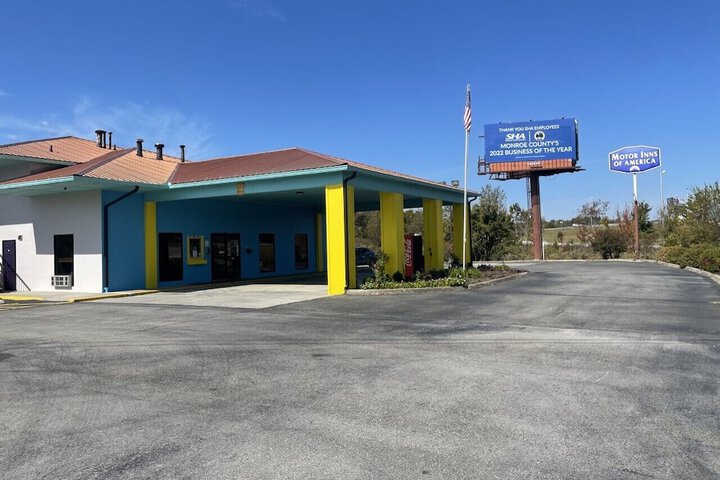 Motor Inns of America