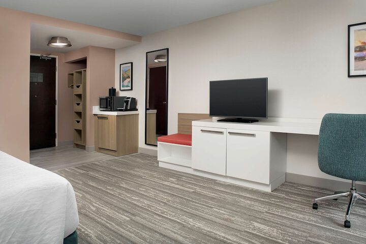Hilton Garden Inn Dallas / Duncanville