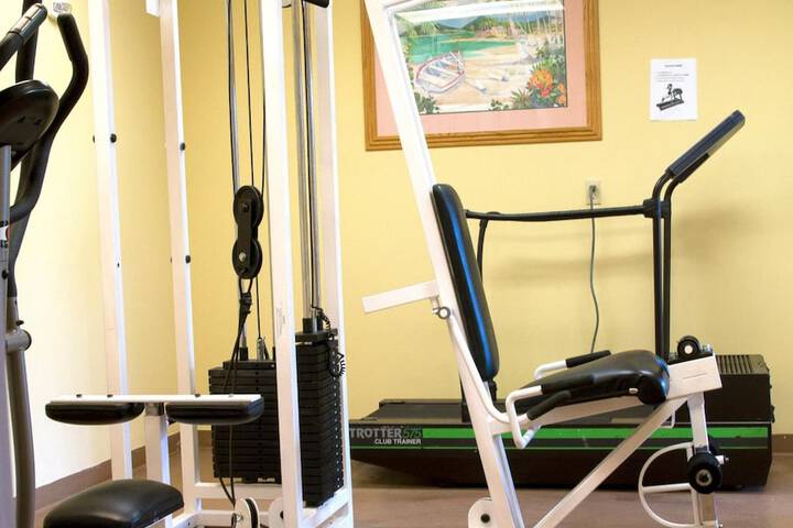 Health and Fitness 32 of 37