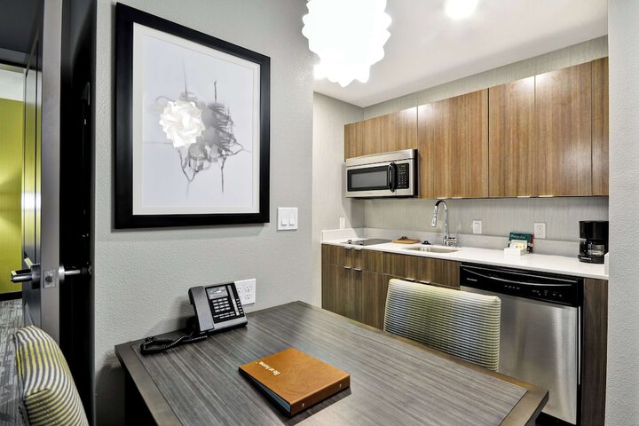 Homewood Suites by Hilton Tyler