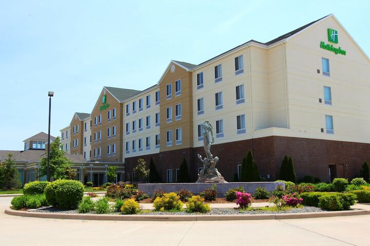 Holiday Inn Effingham by IHG