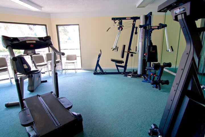 Hibiscus A103 2 / 2 Free Activities! & Oceanfront Wifi 3 Pools