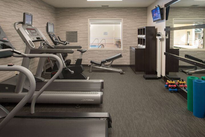 Health and Fitness 25 of 29
