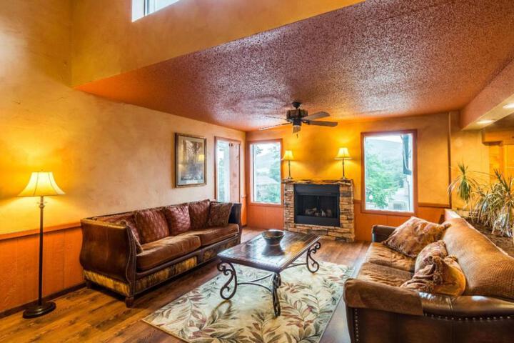 Home2 Suites by Hilton McHenry Deep Creek Lake