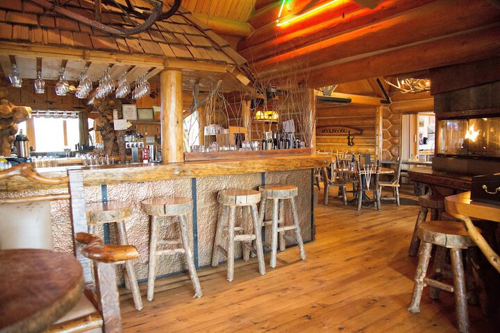 Hatchet Resort