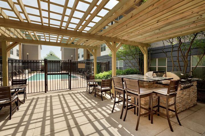 Homewood Suites by Hilton Dulles-North / Loudoun